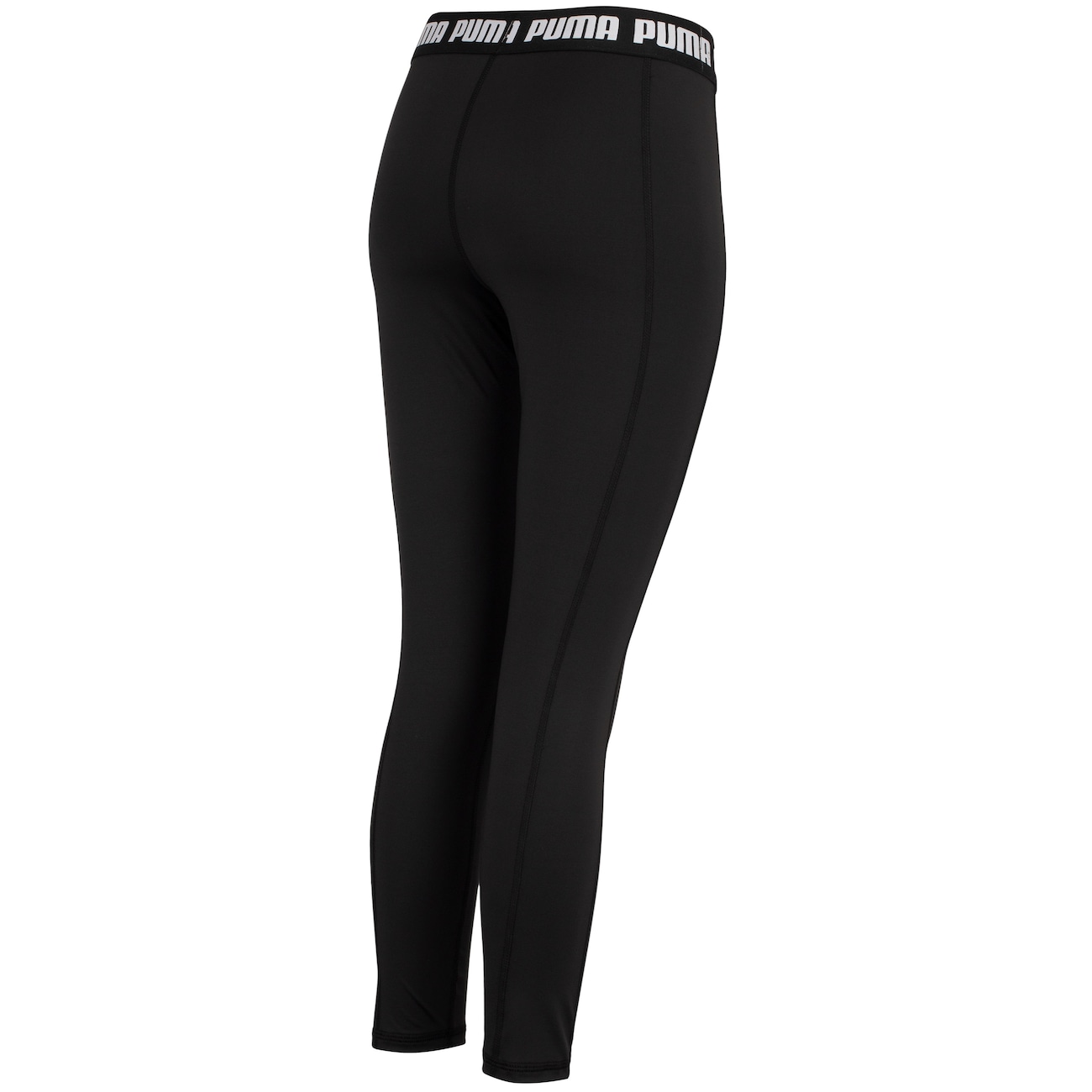 Calça Legging Feminina Puma Training Strong Waist Full - Video 1