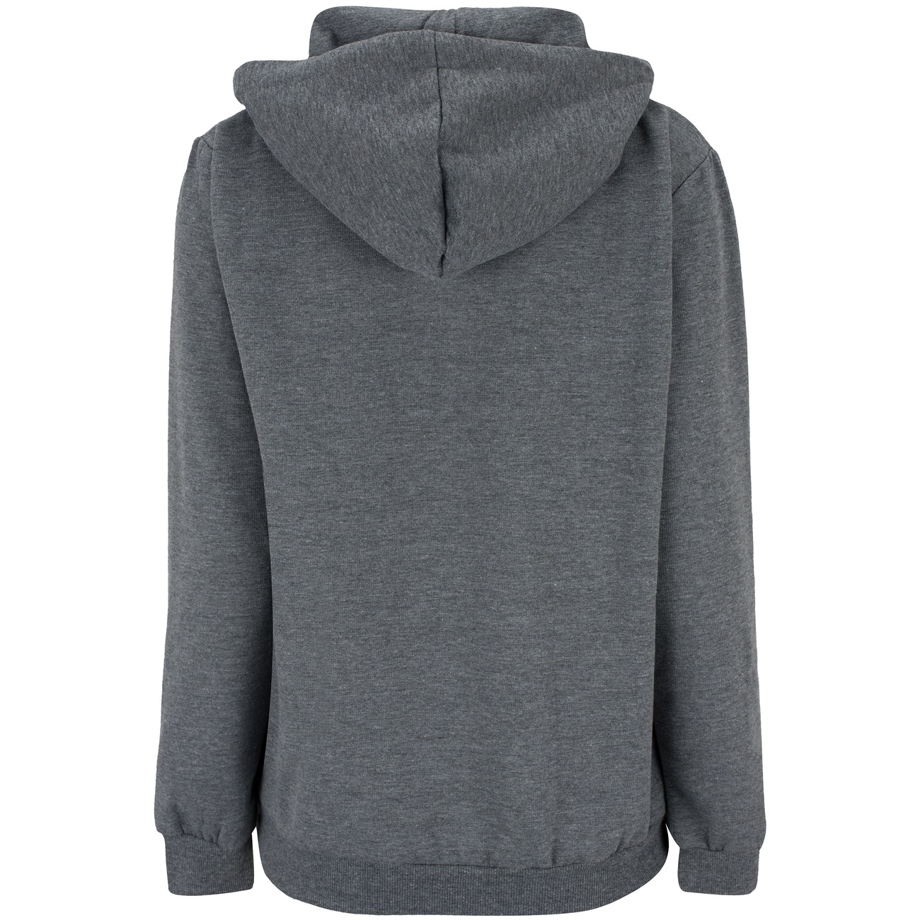 Blusão Oxer Feminino com Capuz Kanguru com Felpa - Video 1