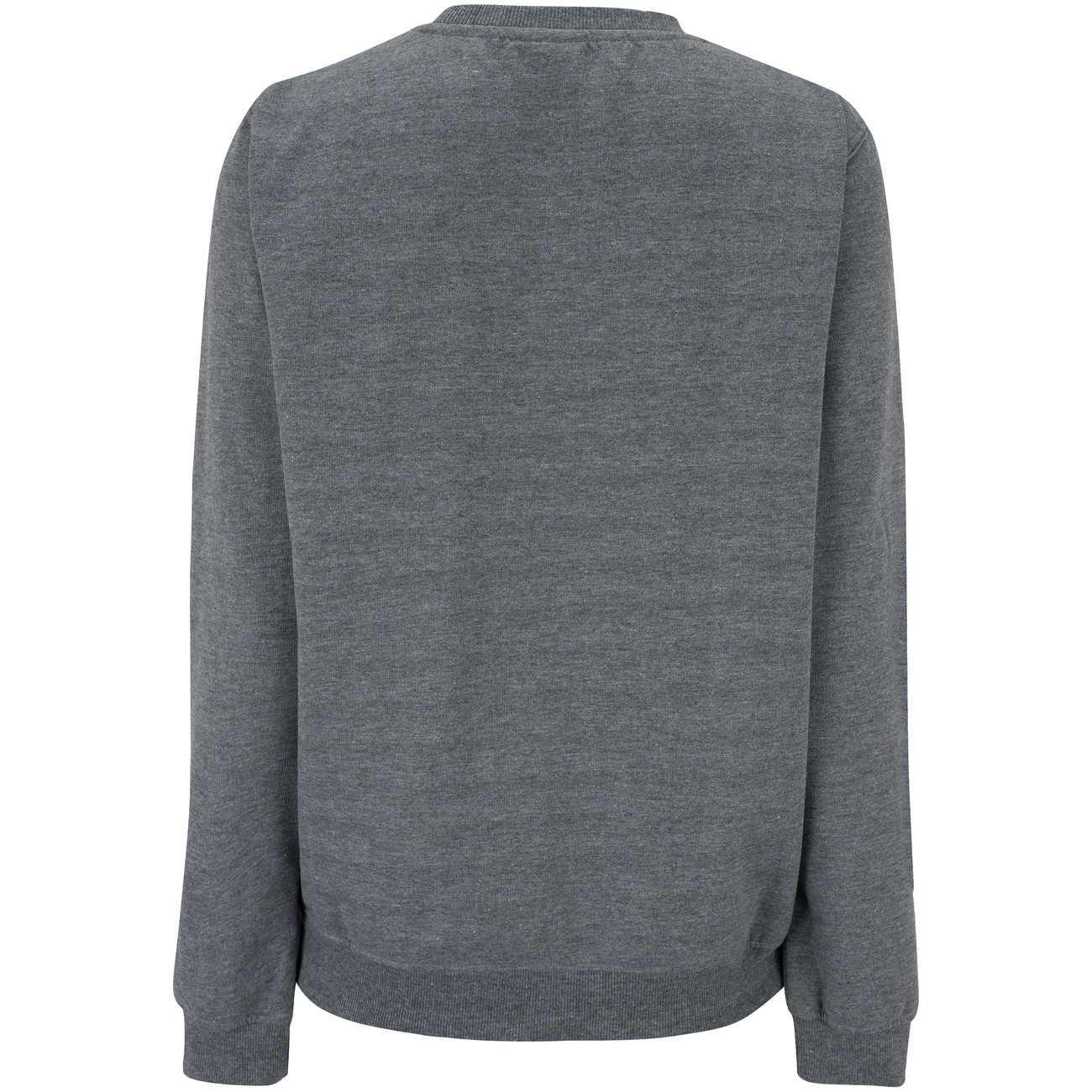 Blusa de Moletom Oxer Feminina Careca com Felpa - Video 1