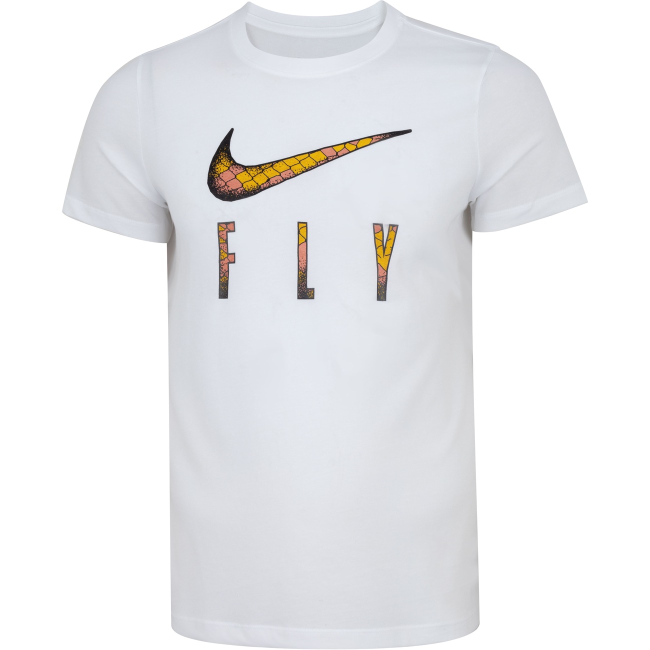 Camiseta Nike Dri-FIT Swoosh Fly Feminina - Nike