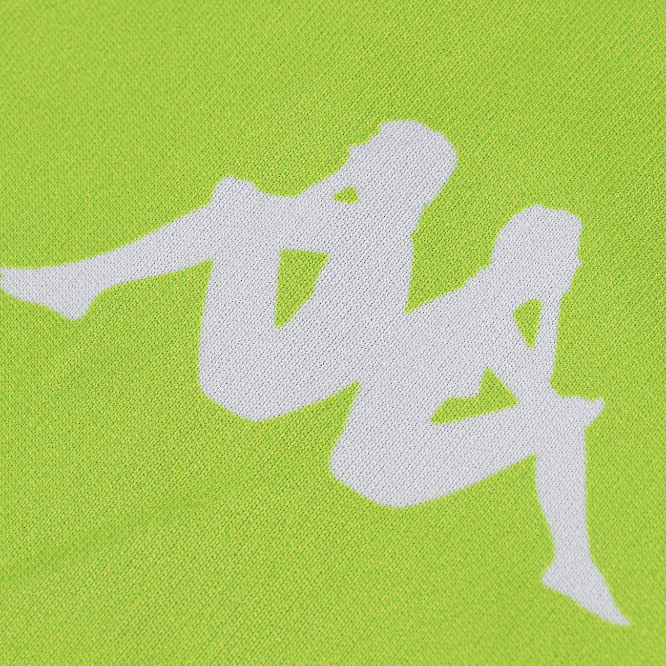 Camiseta Kappa Manga Curta Dornan - Masculina - Video 1