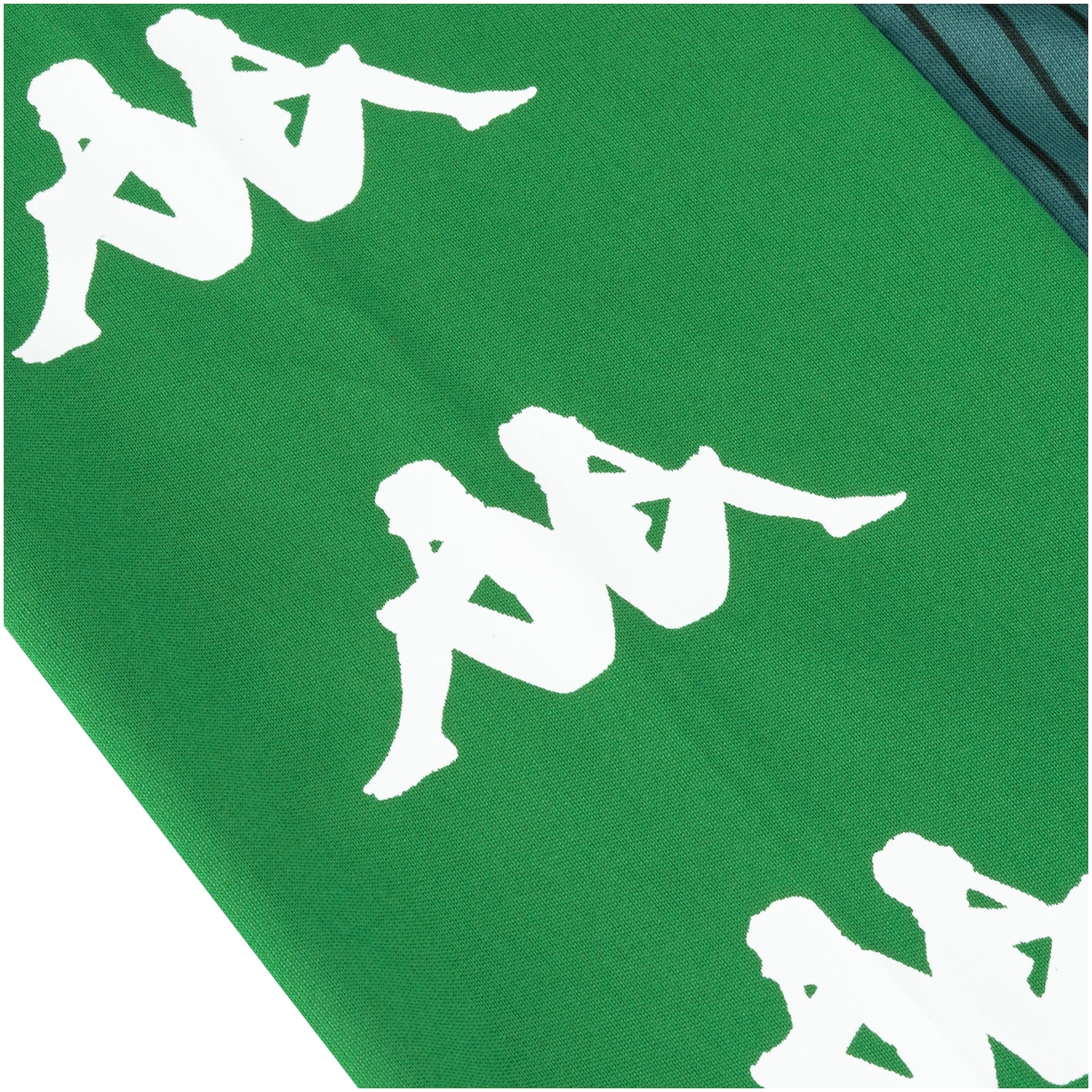 Camiseta Kappa Manga Curta Dornan - Masculina - Video 1