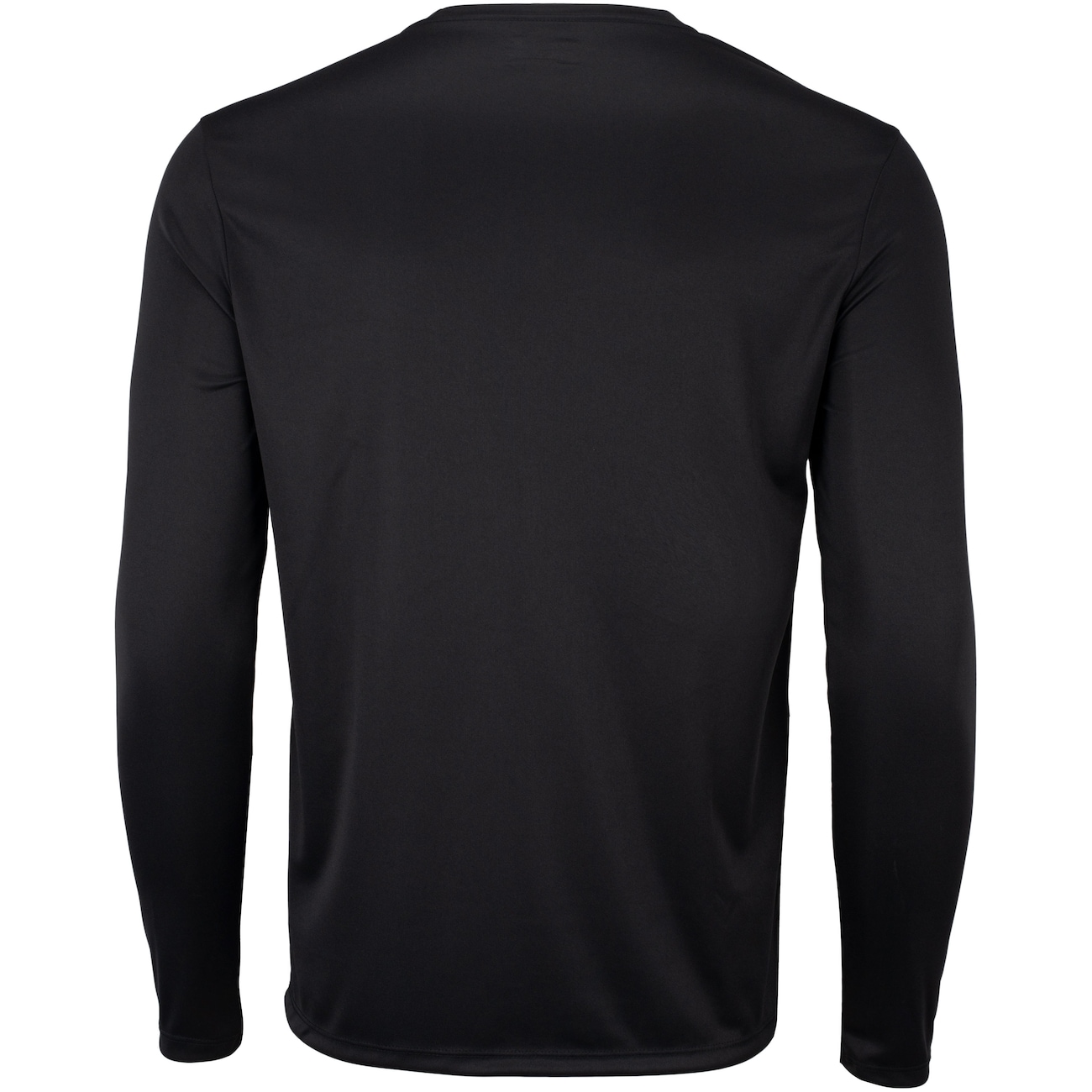 Camiseta Mizuno Manga Longa Energy - Masculina - Video 1