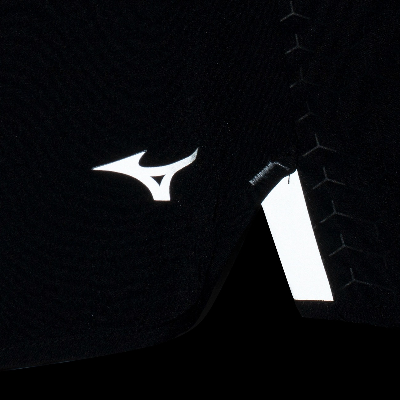 Shorts Feminino Mizuno High Performance - Video 1