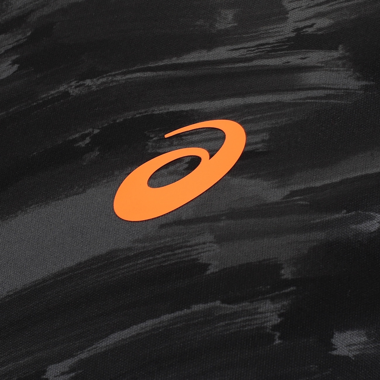 Camiseta ASICS Manga Curta Full Okinawa - Masculina - Video 1