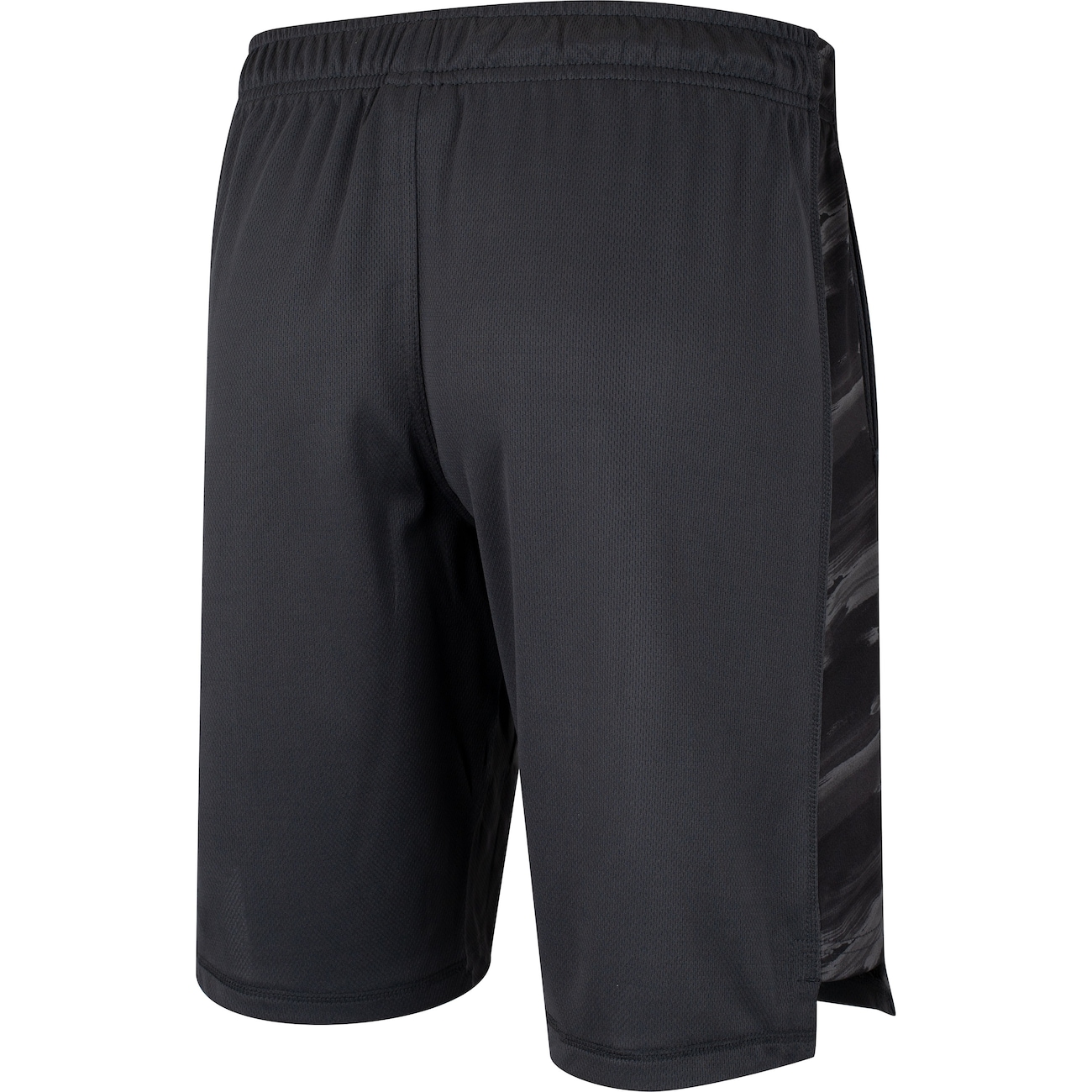 Bermuda Masculina ASICS Malha Full Okinawa - Video 1