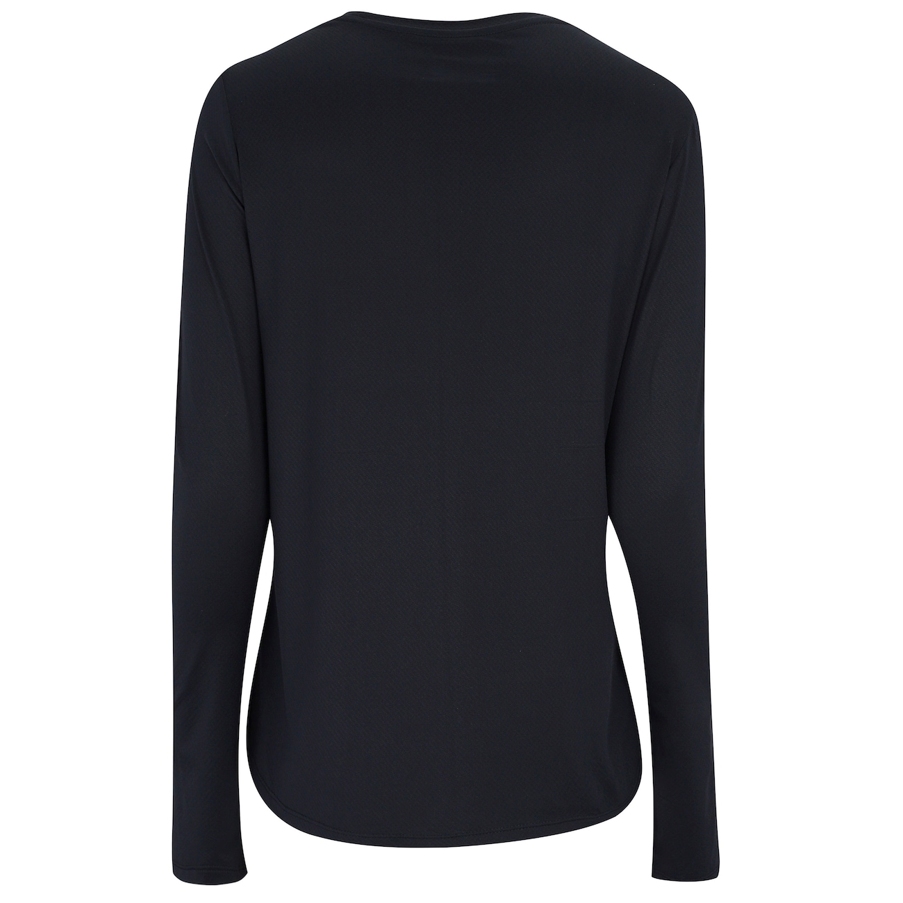 Camiseta Mizuno Manga Longa com Proteção UV - Feminina - Video 1