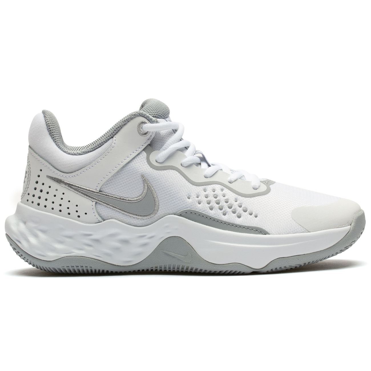 Tênis Nike Fly By Mid 3 - Masculino