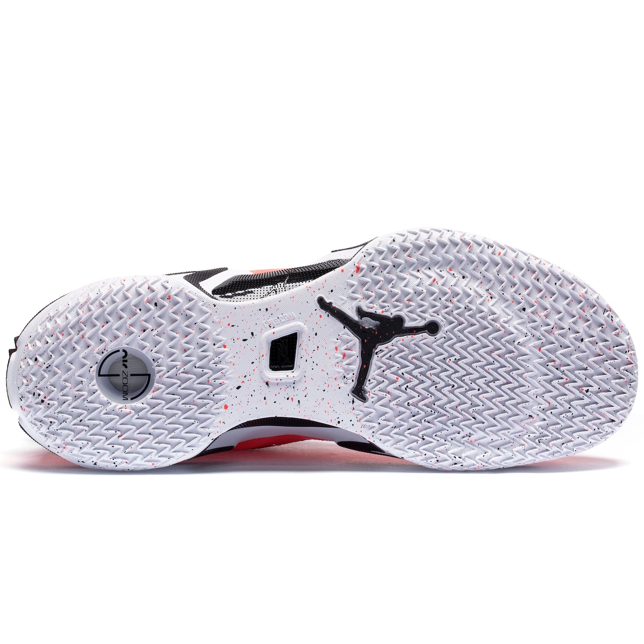 Tênis Nike Air Jordan XXXVI Low - Masculino | Centauro