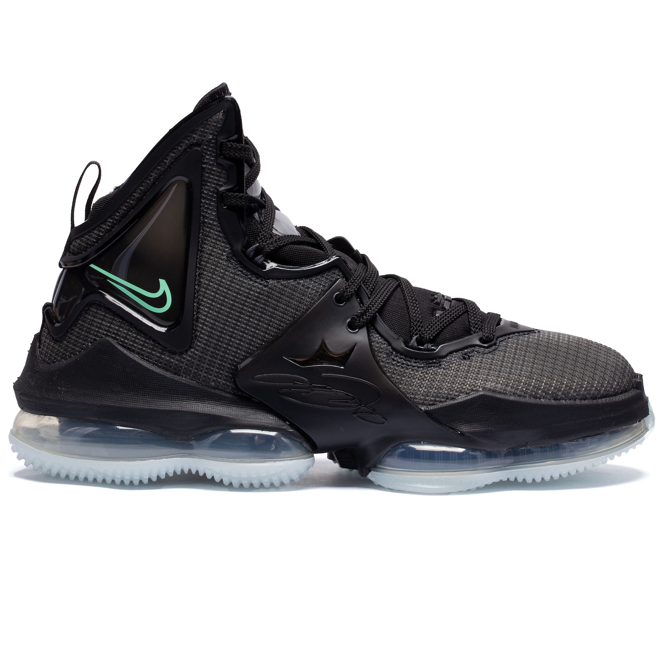 Tênis Nike Lebron XIX - Masculino | Centauro