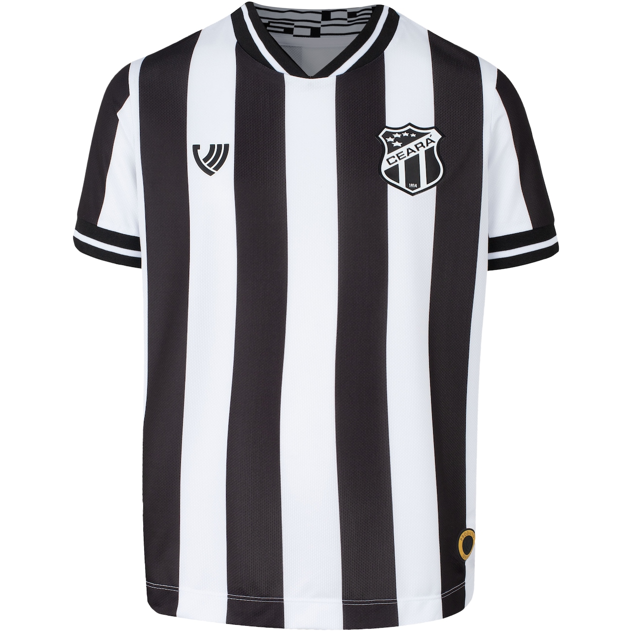 Camisa do Ceará I 22 Vozão - Juvenil em Promoção