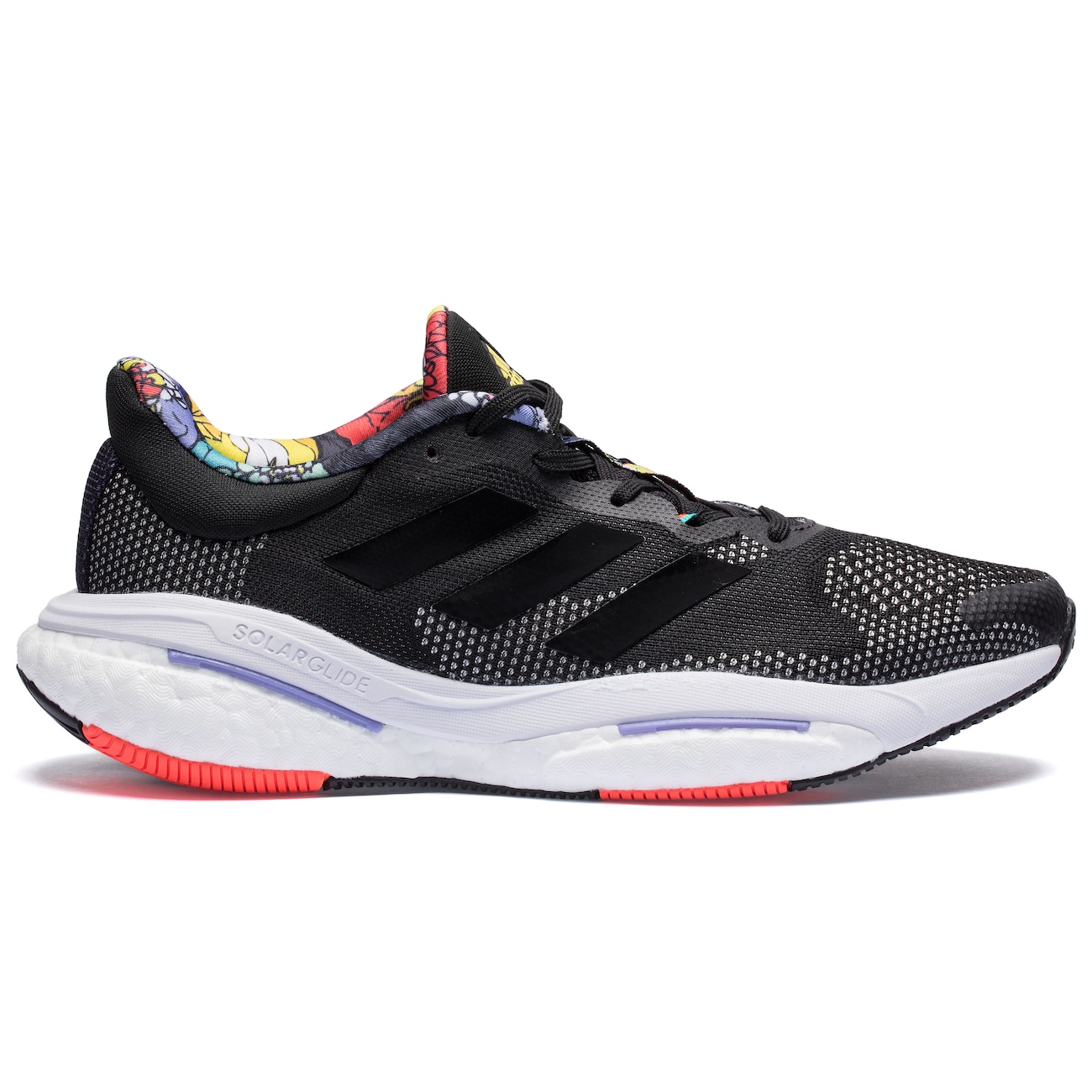 Tênis adidas Solar Glide Lep Boost Masculino Centauro