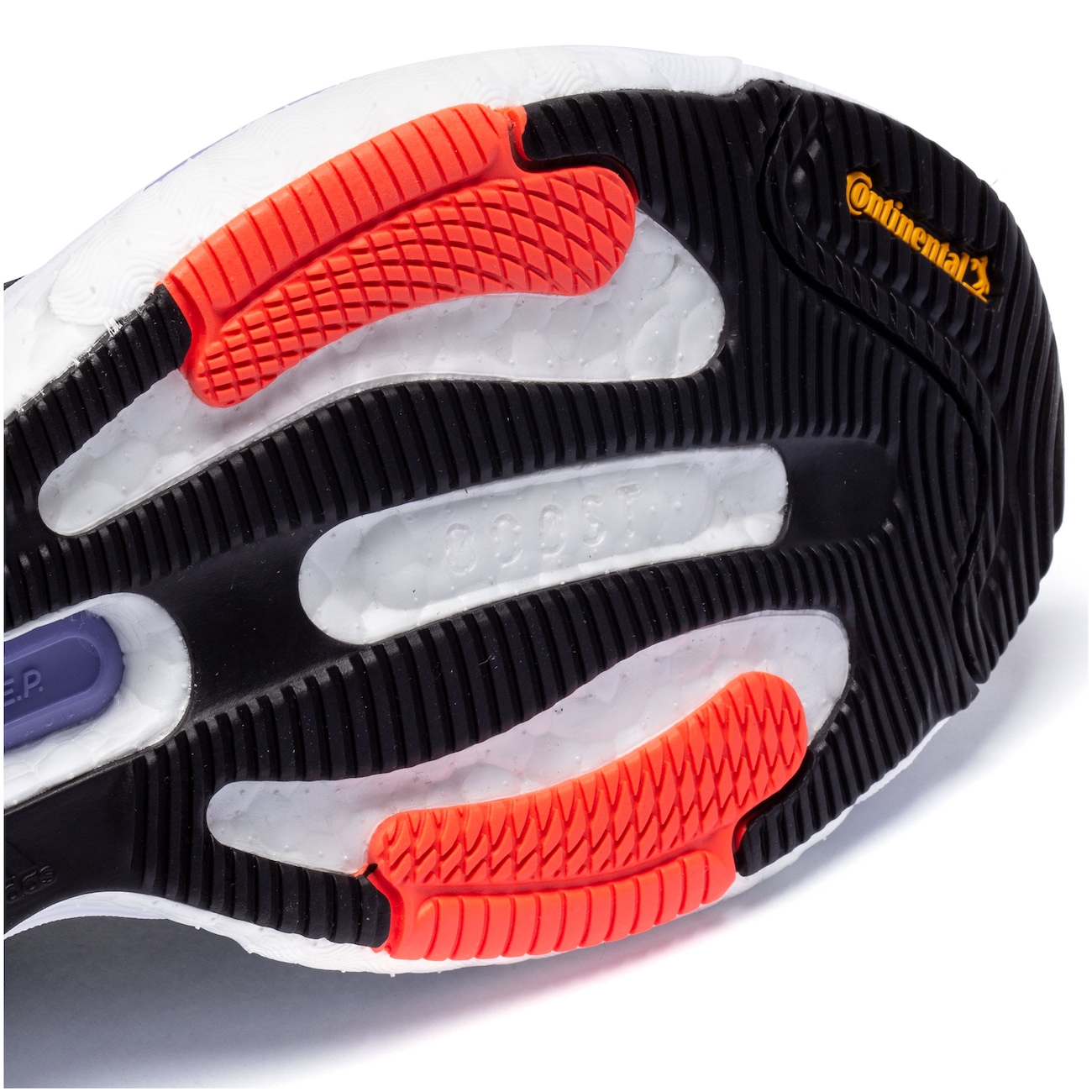 Tênis adidas Solar Glide 5 - Feminino - Video 1