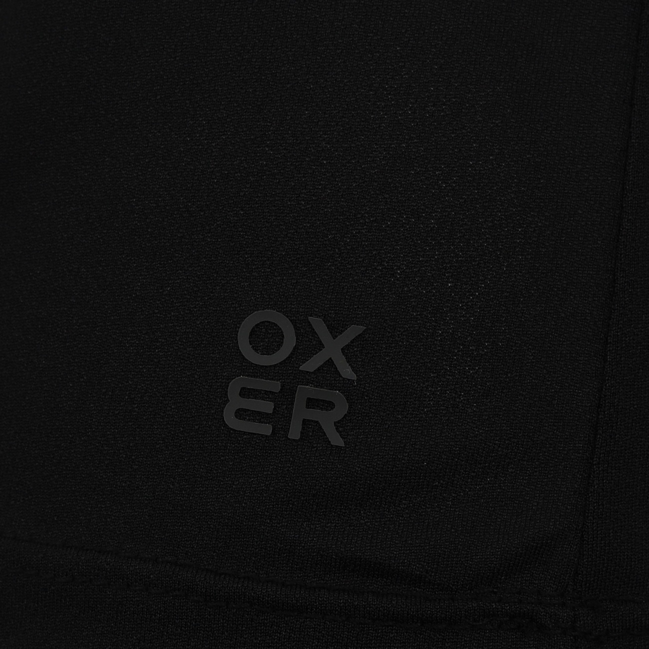 Camiseta Cava Tradicional Oxer Manga Curta Crepe Never Stop - Masculina - Video 1