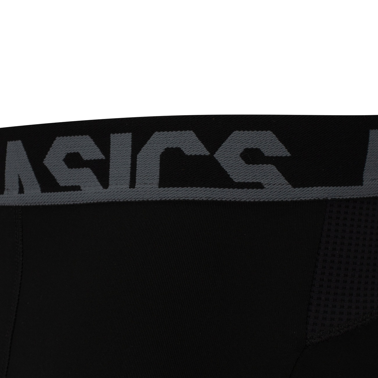 Bermuda Asics Compressao Recorte Mesh M - Video 1