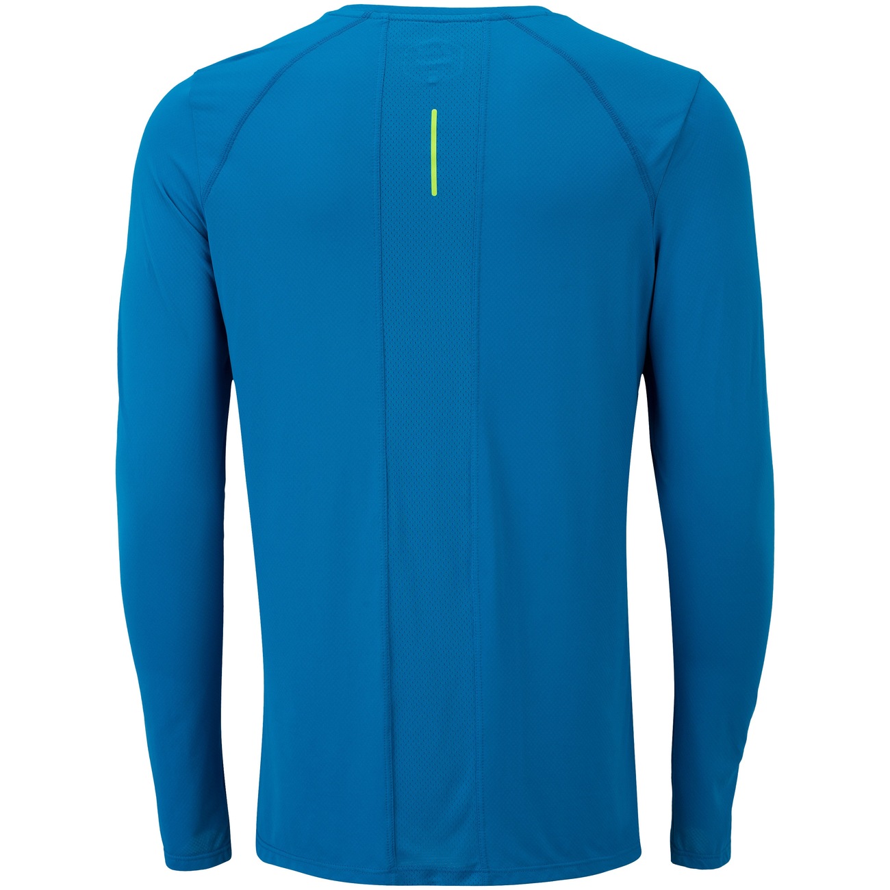 Camiseta ASICS Manga Longa Refletivo Yokohama - Masculina | Centauro