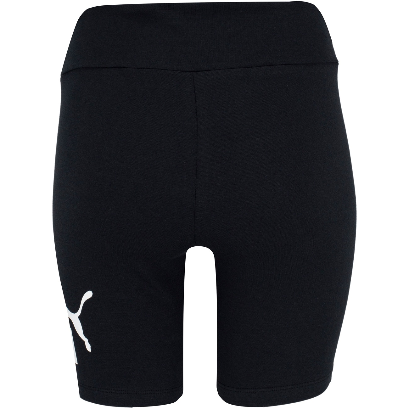 Bermuda Feminina Puma Leggings Ess 7" Logo - Video 1