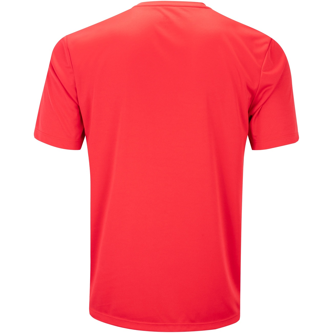 Camisa Adams Manga Curta Treino - Masculina - Video 1