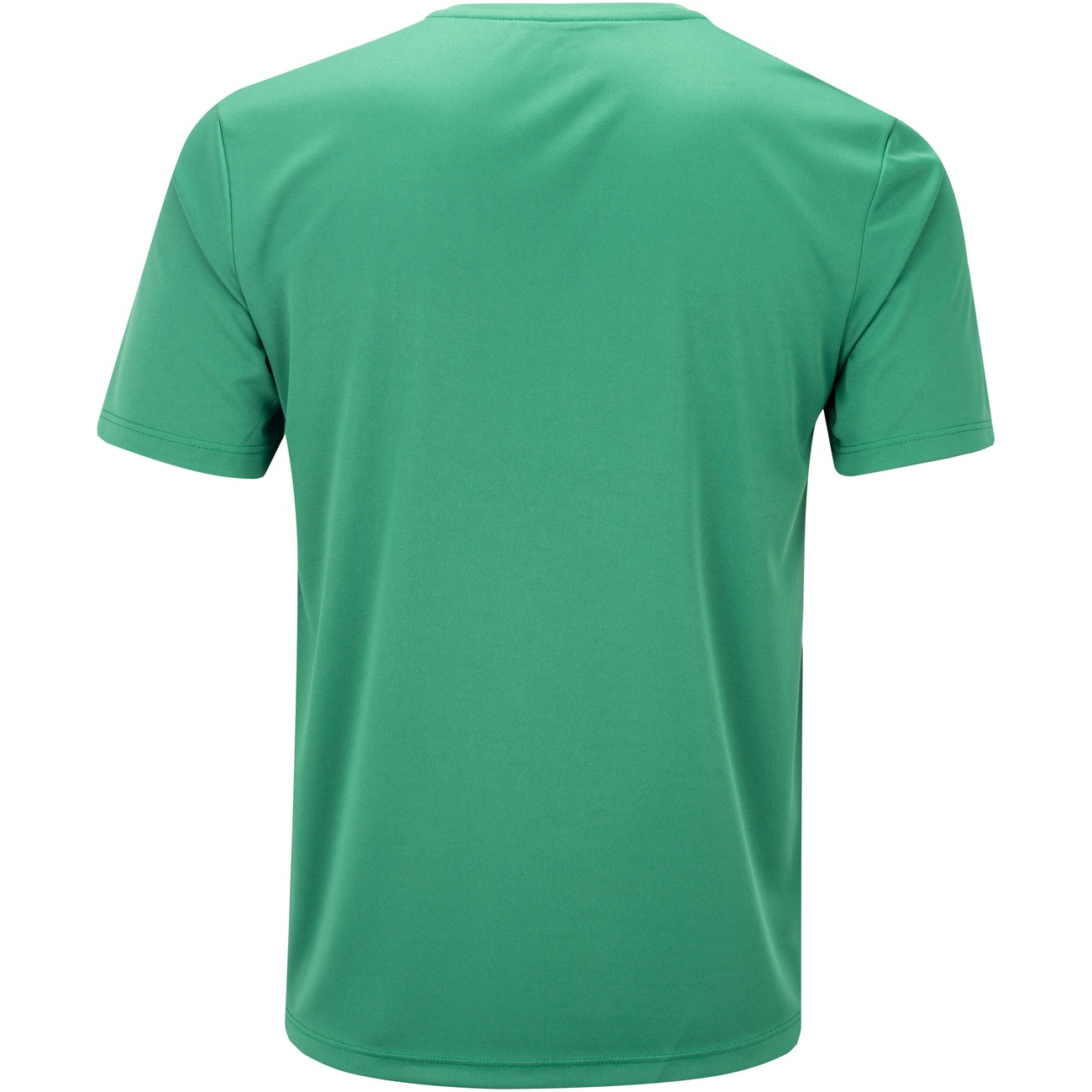 Camisa Adams Manga Curta Treino - Masculina - Video 1