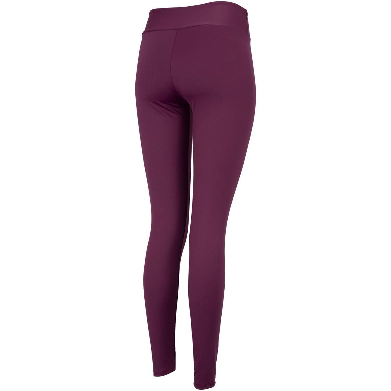 Calça Legging Feminina Oxer Campeão Slim Color com Alta Compressão Cós Baixo - Video 1