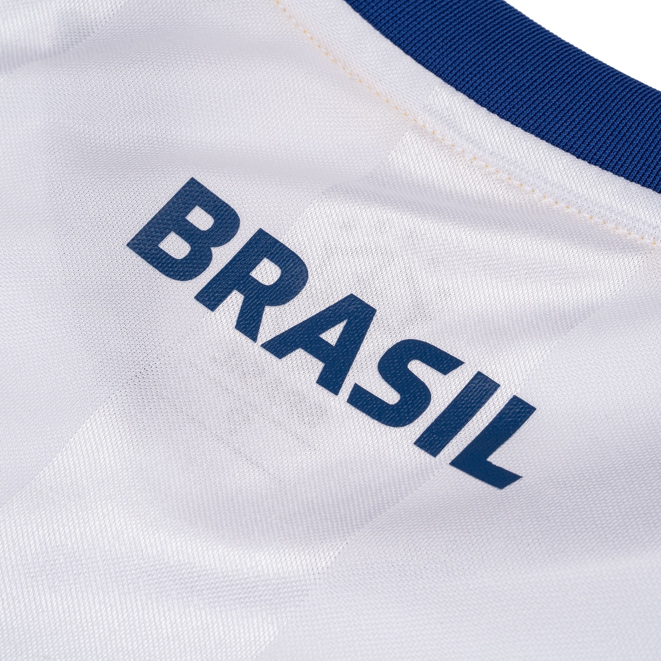 Camiseta do Brasil CBF - Masculina - Video 1