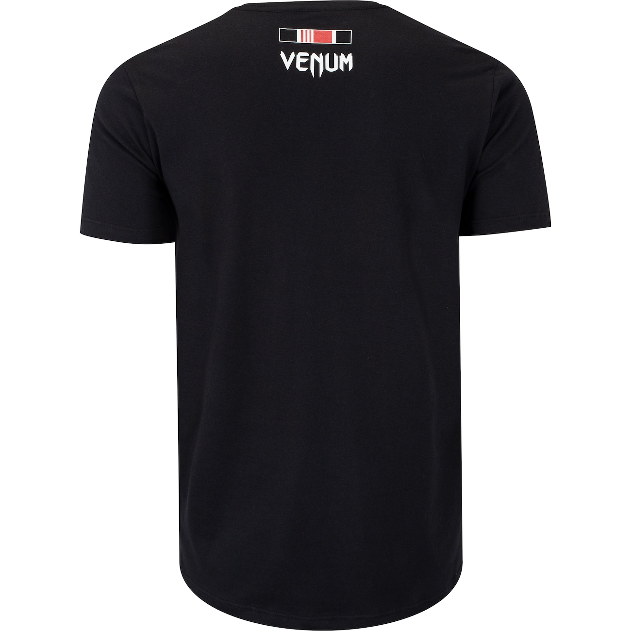 Camiseta Venum Jiu-Jitsu Grau - Masculina - Video 1