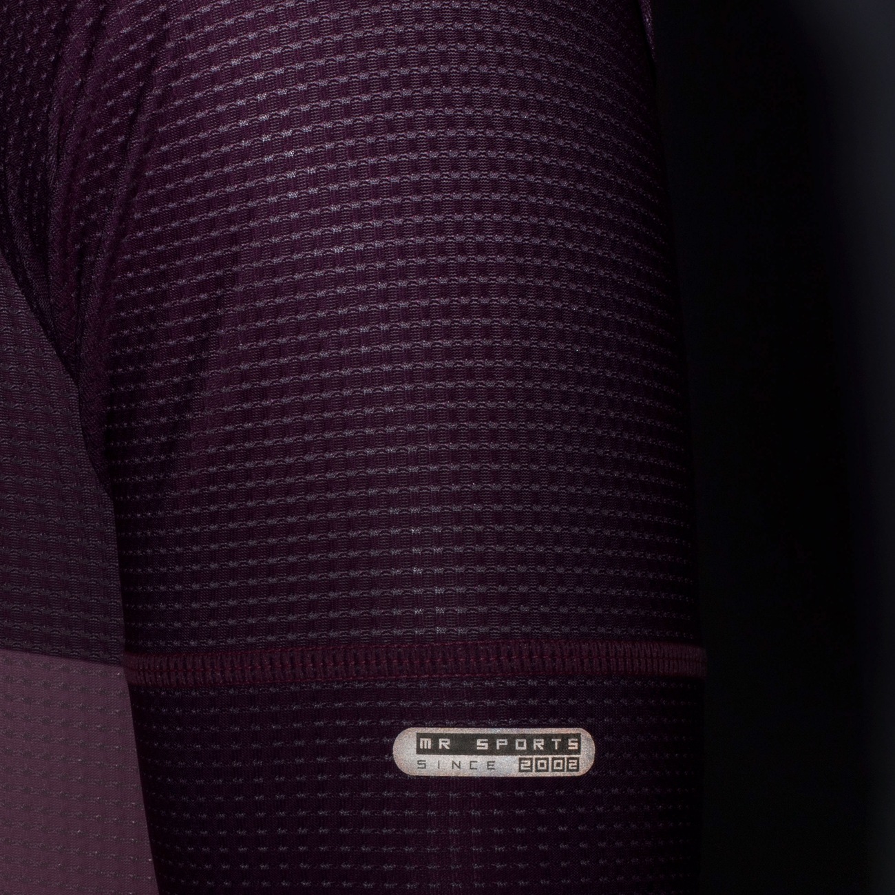 Camisa de Ciclismo Mauro Ribeiro Mc Horizon - Masculina - Video 1