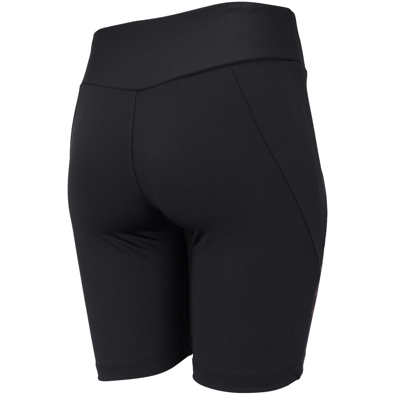 Bermuda Feminina Oxer Recorte Estampa Texturize - Video 1