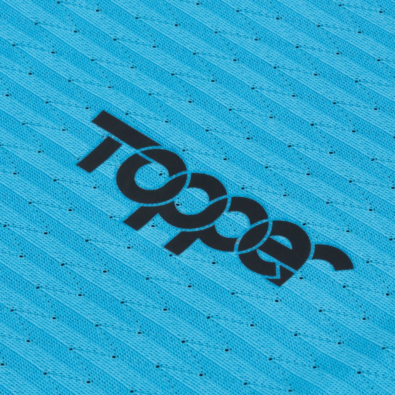 Camisa Topper Manga Curta Soccer Stone - Masculina - Video 1