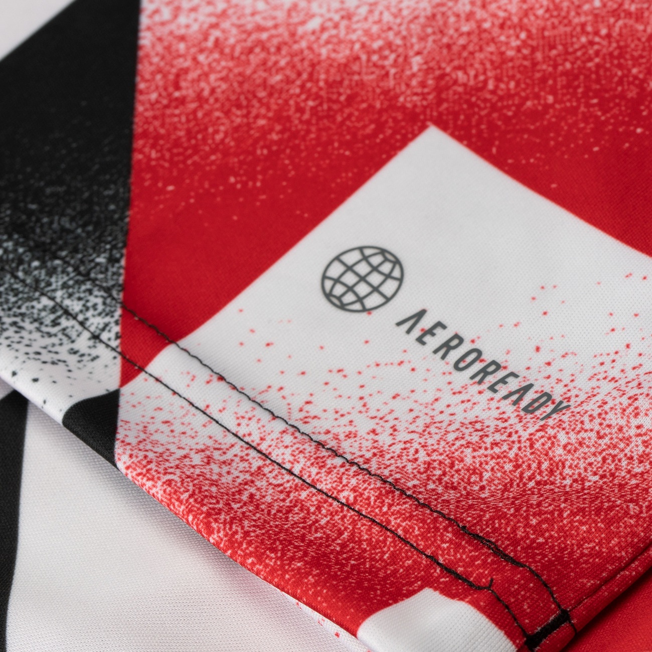 Camisa Pré-Jogo Manchester United 22/23 adidas - Masculina - Video 1