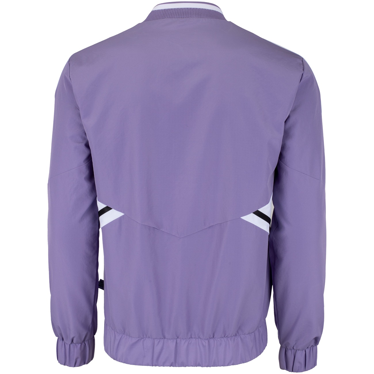 Jaqueta Real Madrid 22/23 adidas Masculina Hino | Centauro