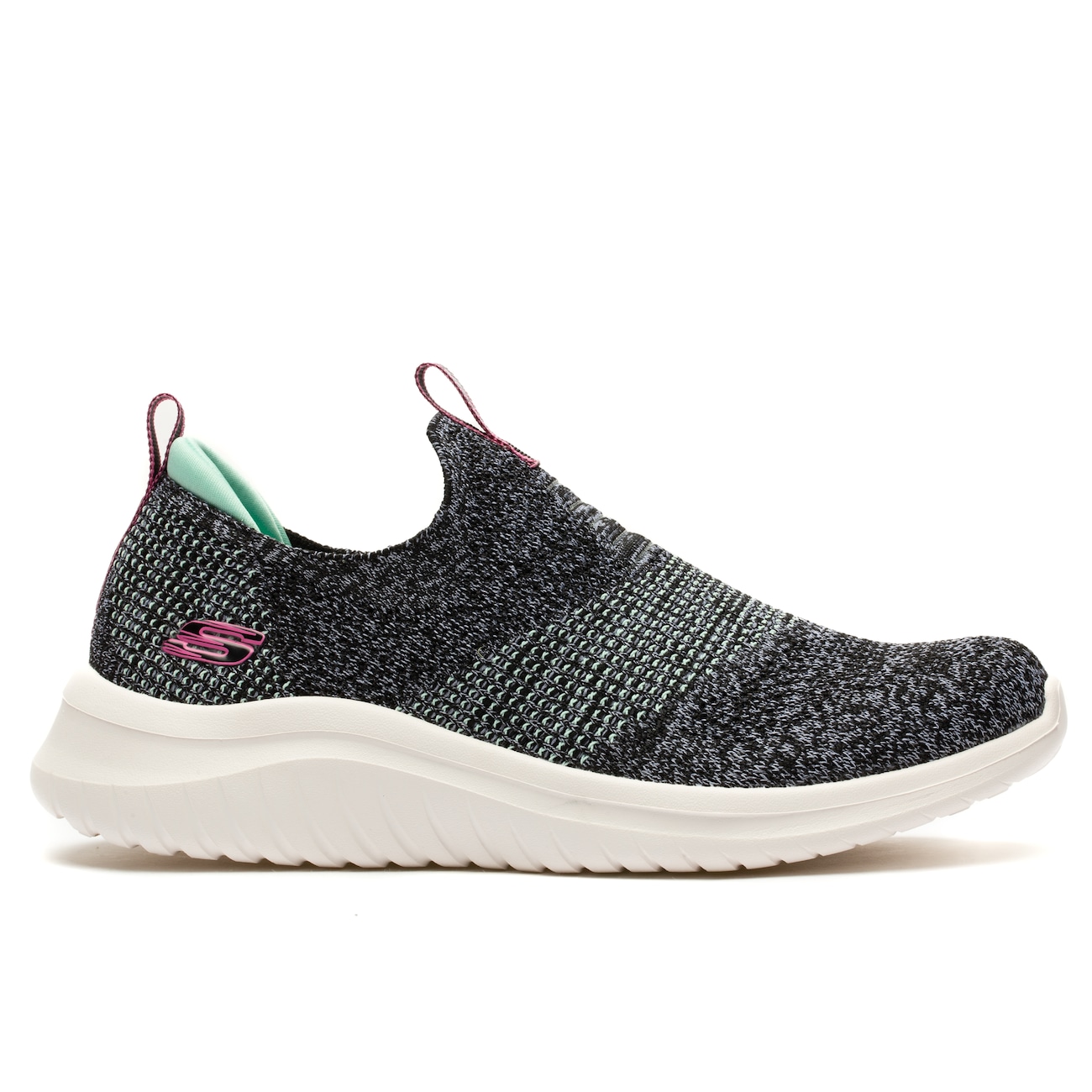 Tênis Skechers Ultra Flex Prett Feminino em Promoção Centauro