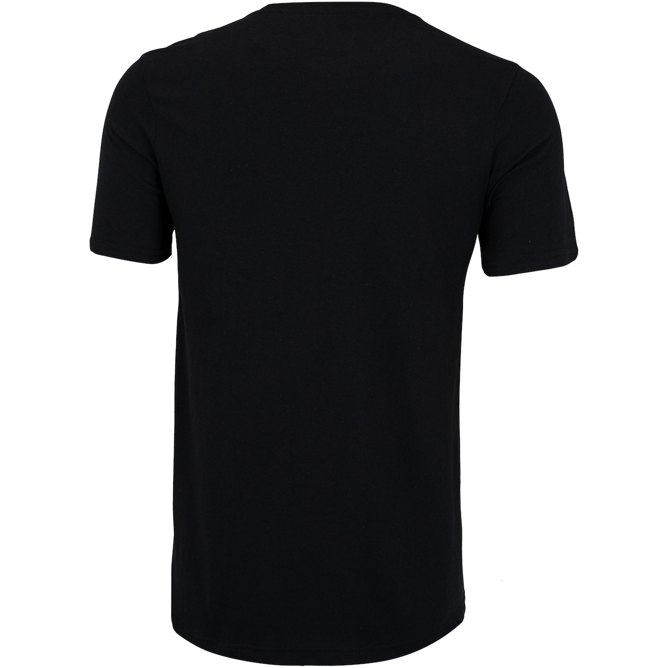 Camiseta adidas Logo - Masculina - Video 1