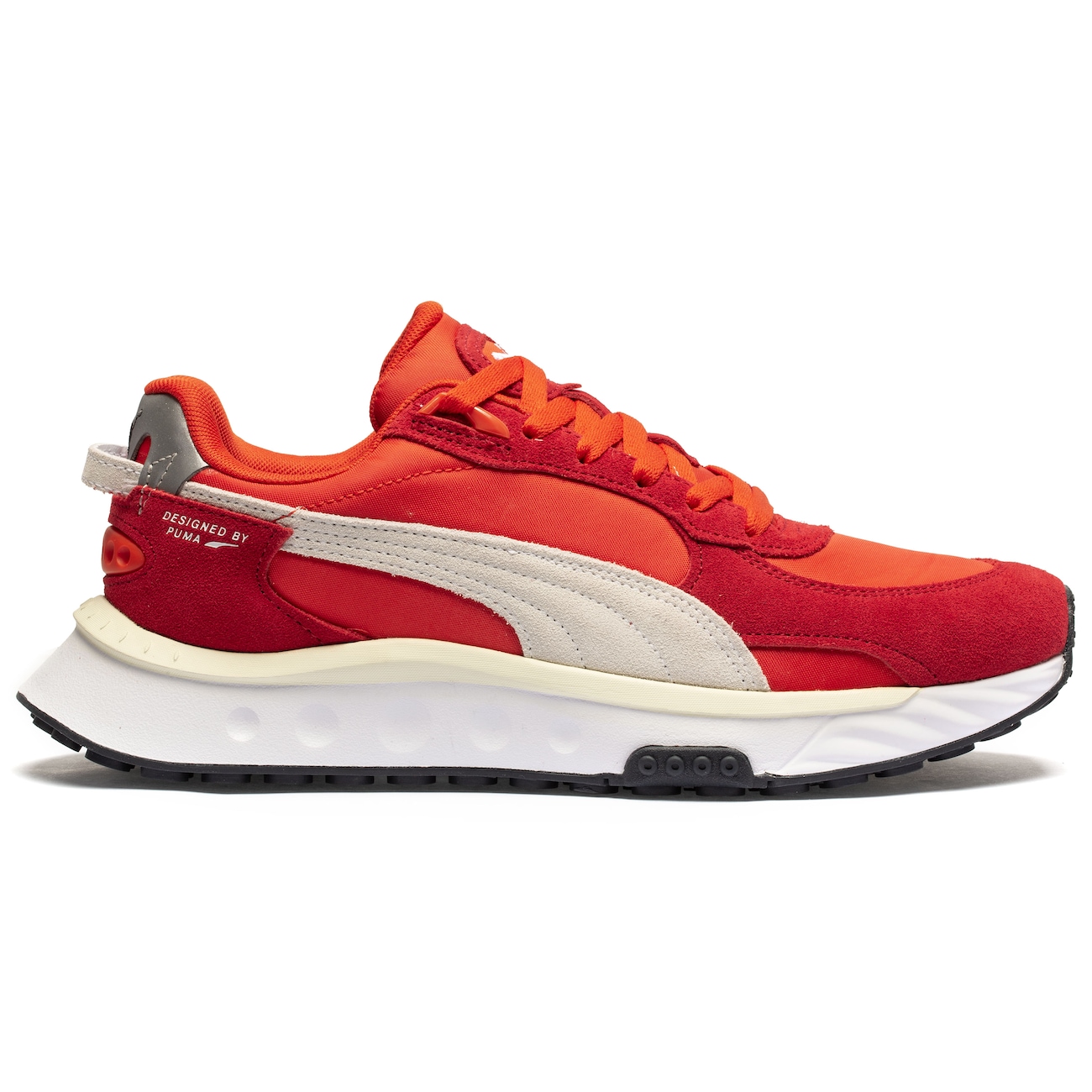 Tênis Puma Prime Wild Rider Pickup - Masculino | Centauro