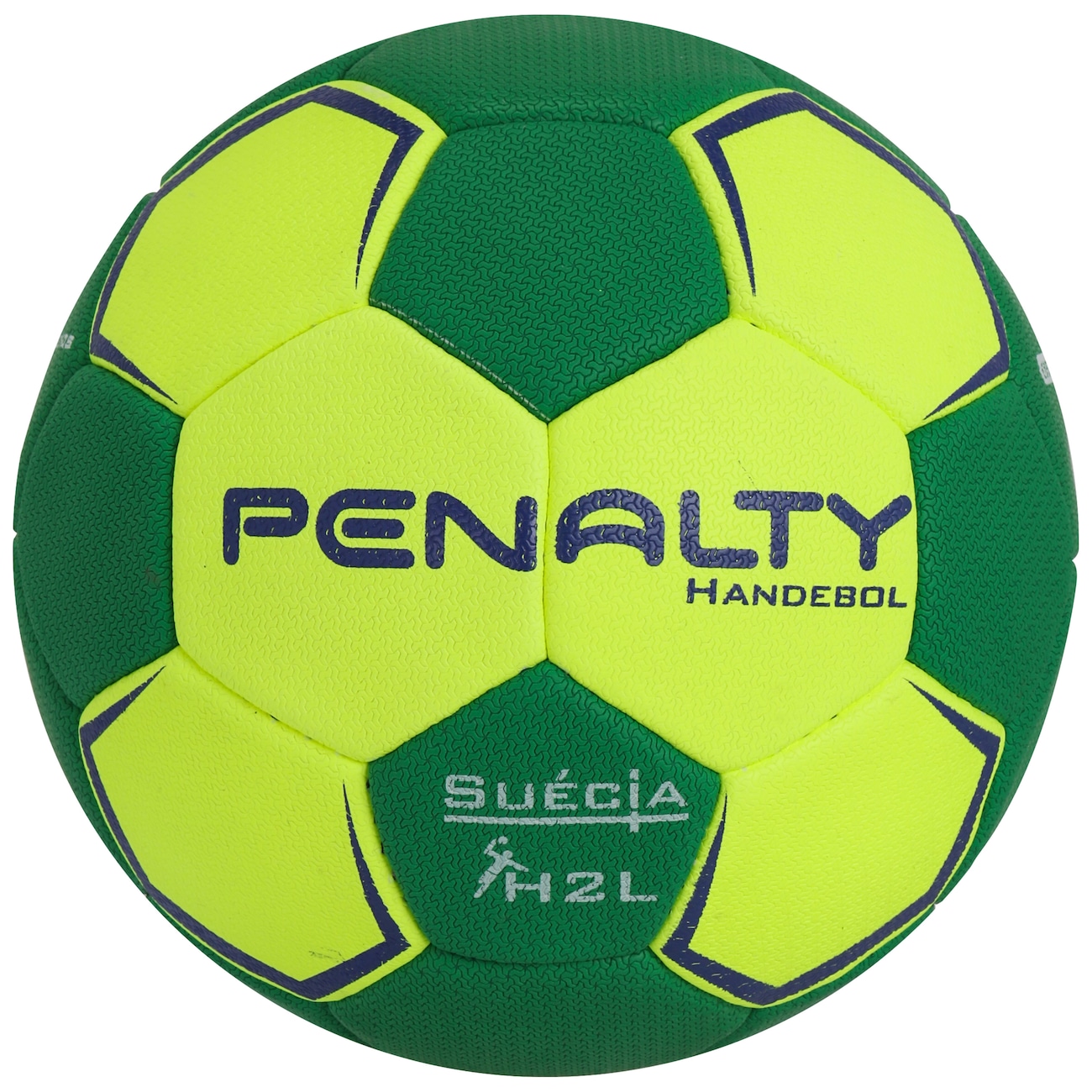 Bola de Handebol Penalty Suécia H2L Ultra Grip | Centauro