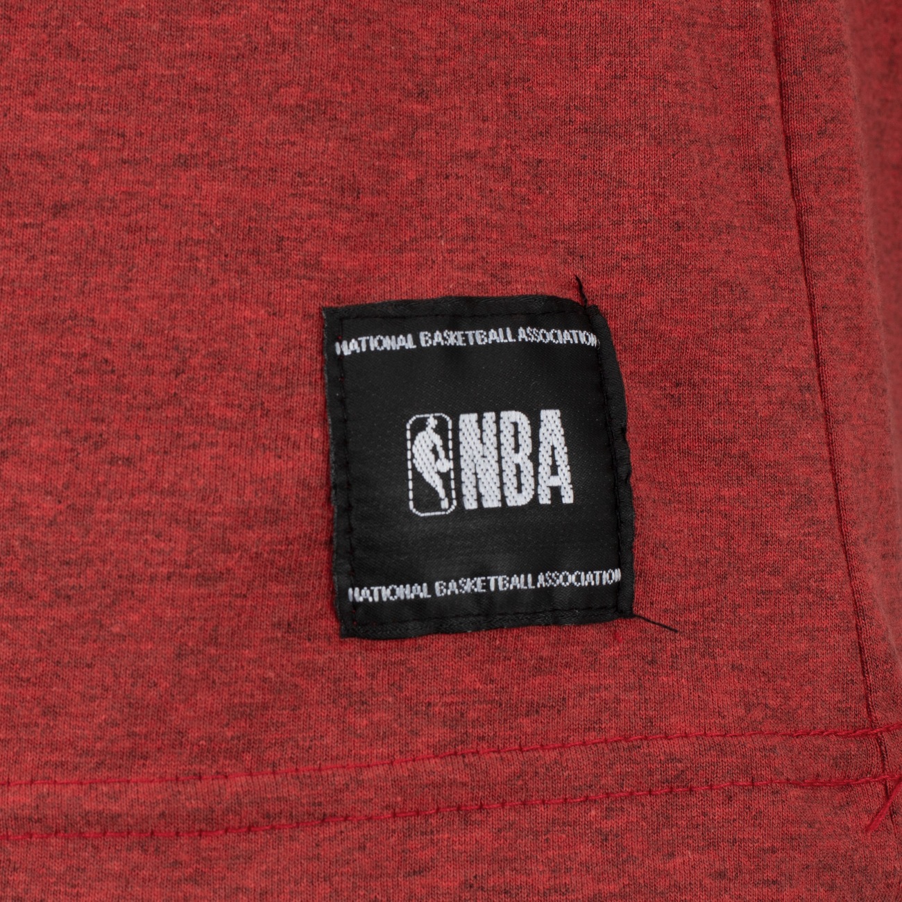 Camiseta NBA Manga Curta Especial N124A - Masculina - Video 1
