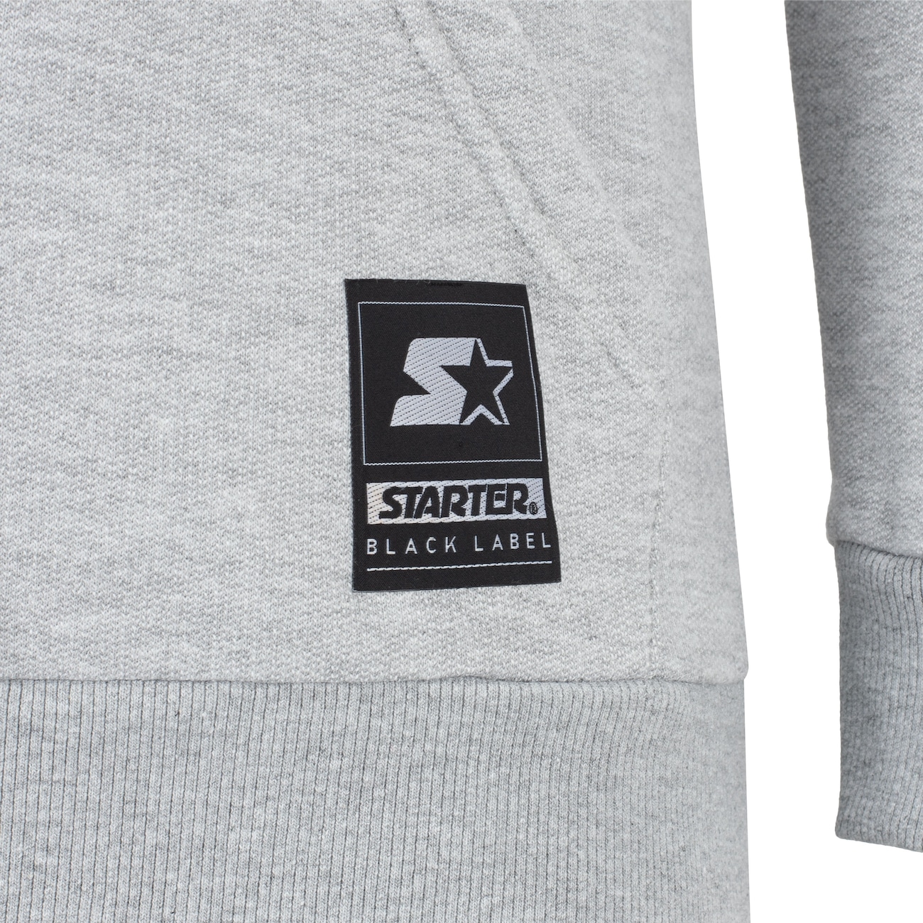 Blusa de Moletom Starter com Capuz Colors T596A - Masculina - Video 1