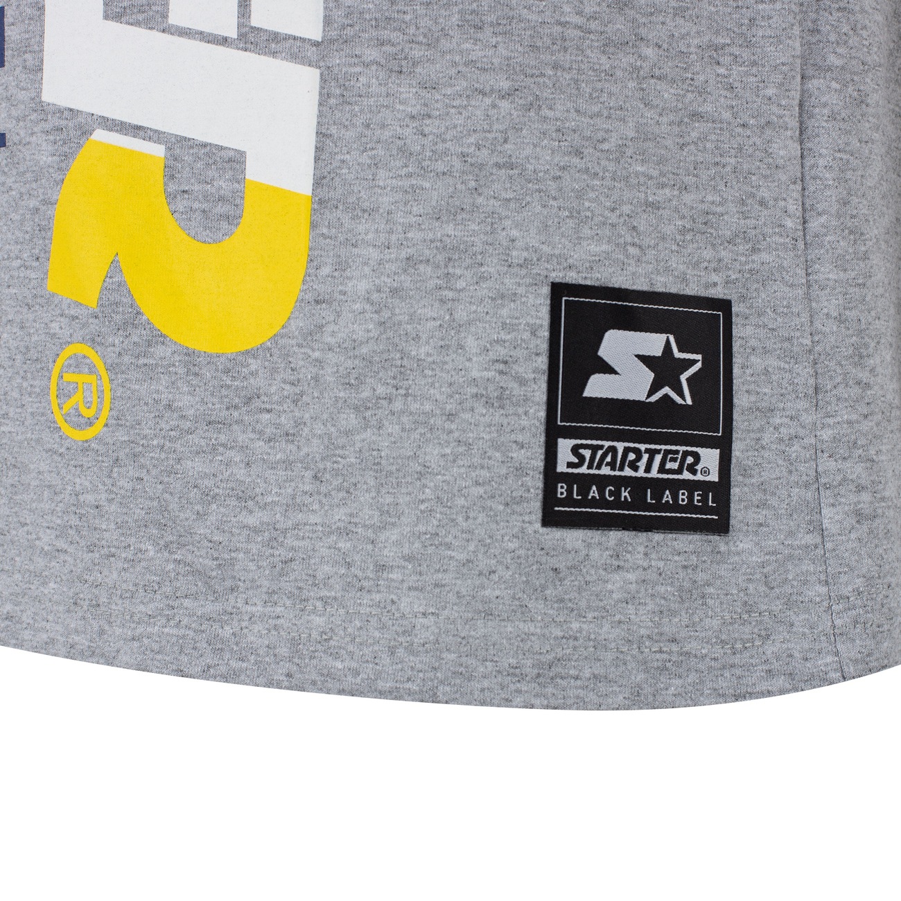 Camiseta Starter Manga Curta Upright T606A - Masculina - Video 1