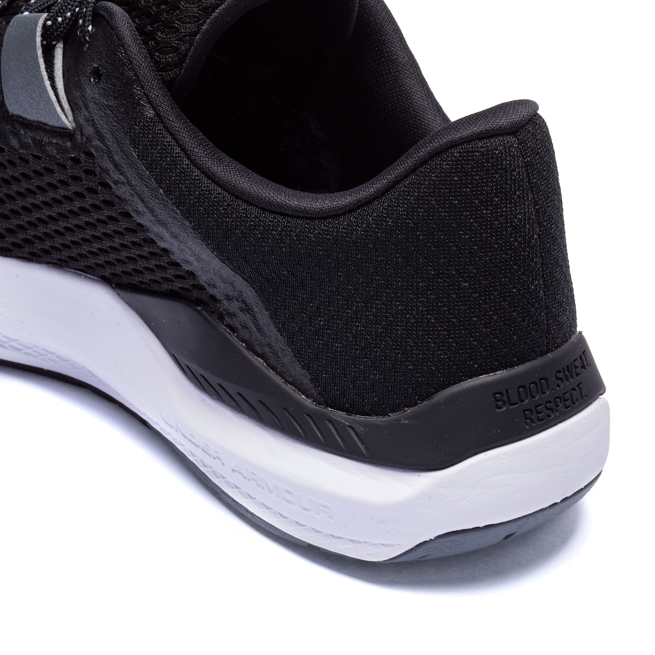 Tênis Under Armour Project Rock Bsr 2 - Masculino | Centauro