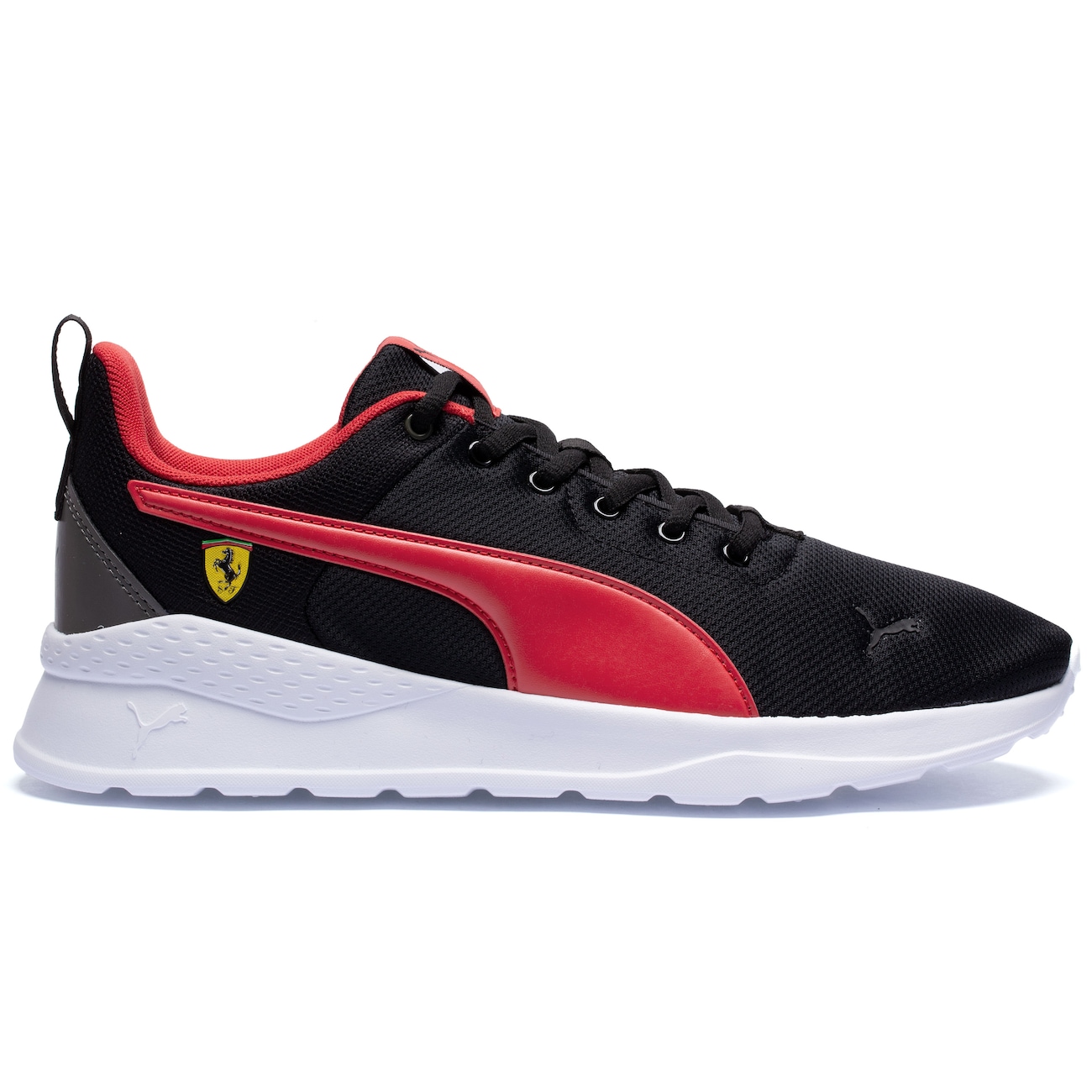 Sneakers Tenis Puma Mapm Anzarun Puma Anzarun Puma Marino Puma Anzarun Lite  Mens Trainers