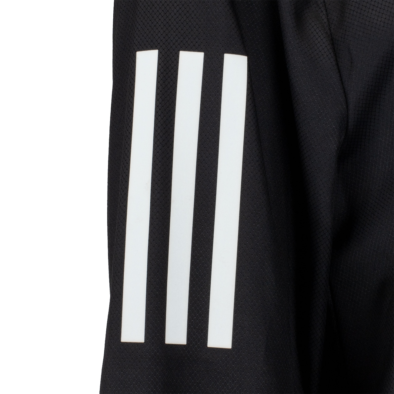 Jaqueta adidas com Capuz Own The Run - Feminina - Video 1