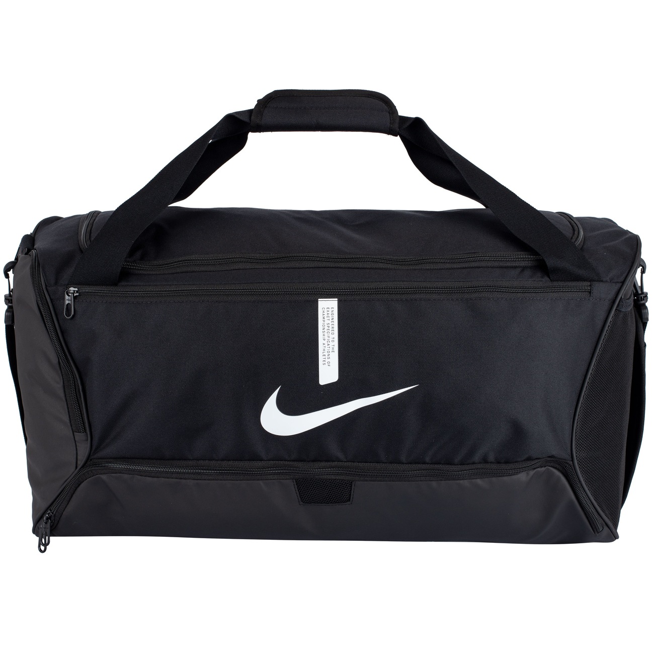 まっこうくじら　financial academy Mala Nike Academy Team Duff Média - 60 Litros | Centauro