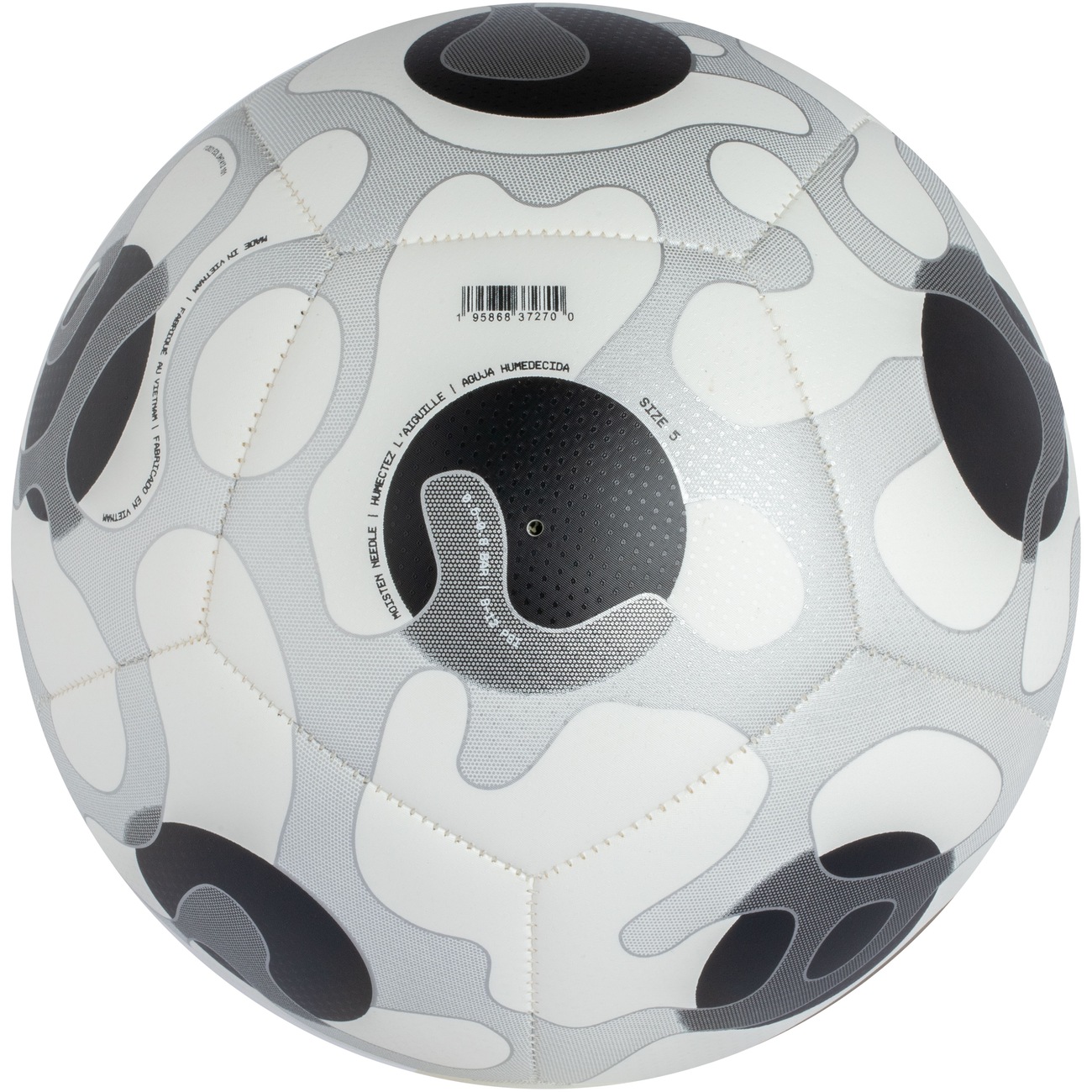 Bola Campo Nike Premier League Pitch Fa22 - Sportlins - Calçados e Esportes