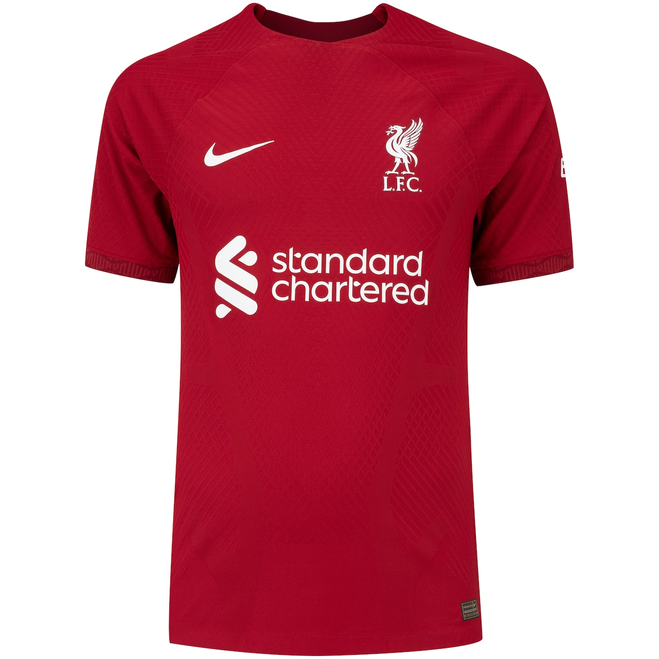 Liverpool Nike トレーニングウェア Nike Liverpool FC Strike Elite Men's Dri-FIT ADV Soccer Knit Drill Top