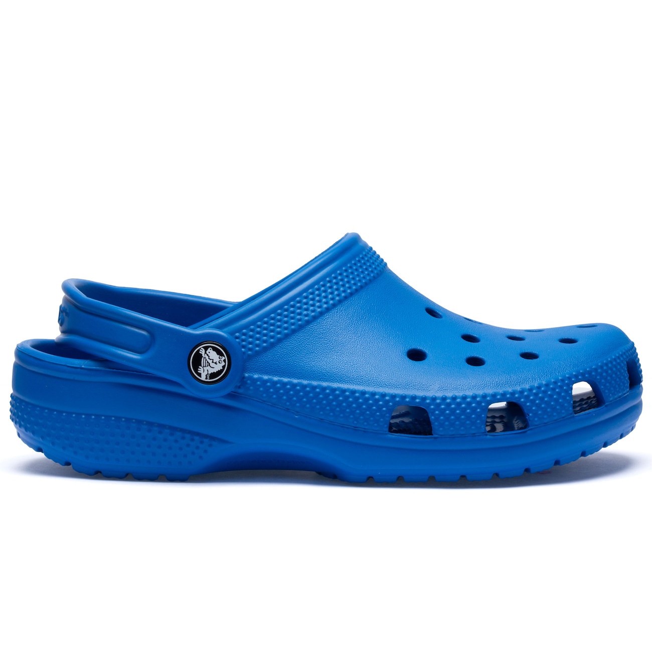 Sandália Crocs Infantil Classic Clog K