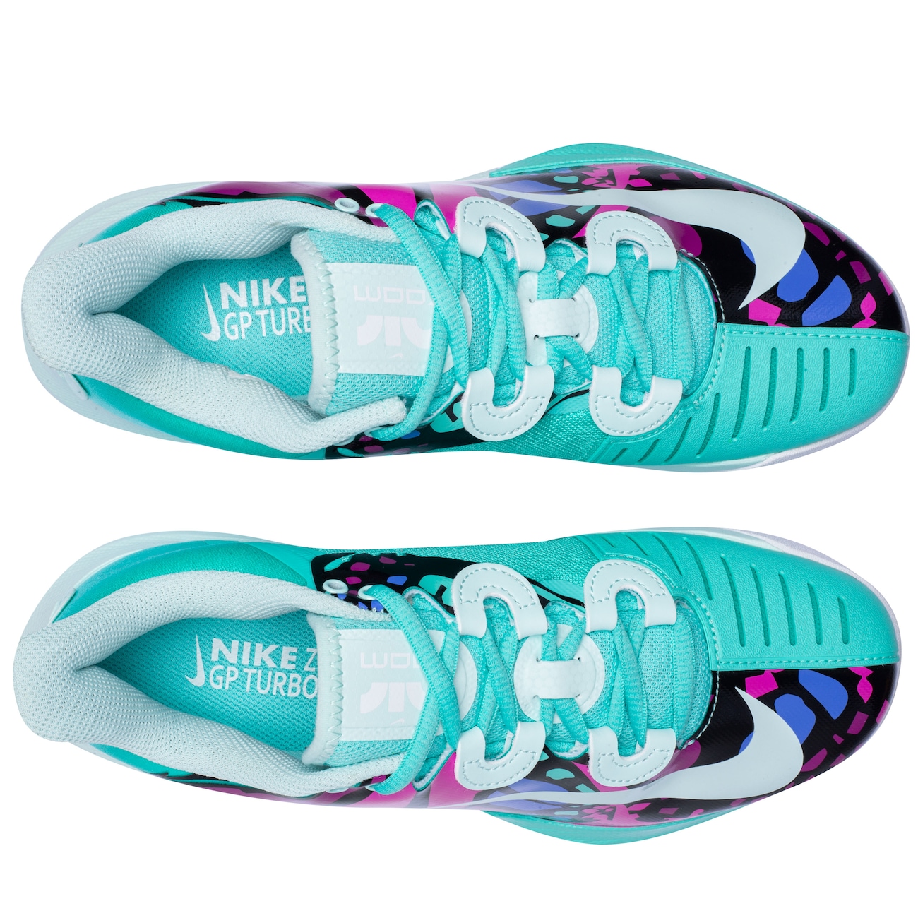 Tênis Nike Air Zoom GP Turbo Osaka - Feminino em Promoção | Centauro