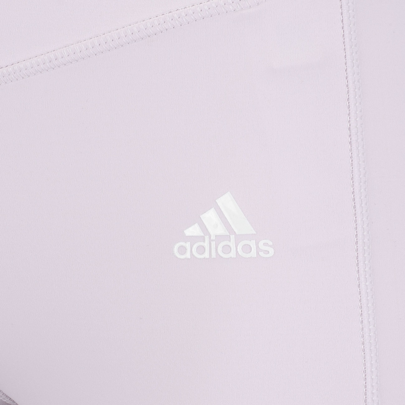 Calça Legging Feminina adidas Hyperglam Q2 - Video 1