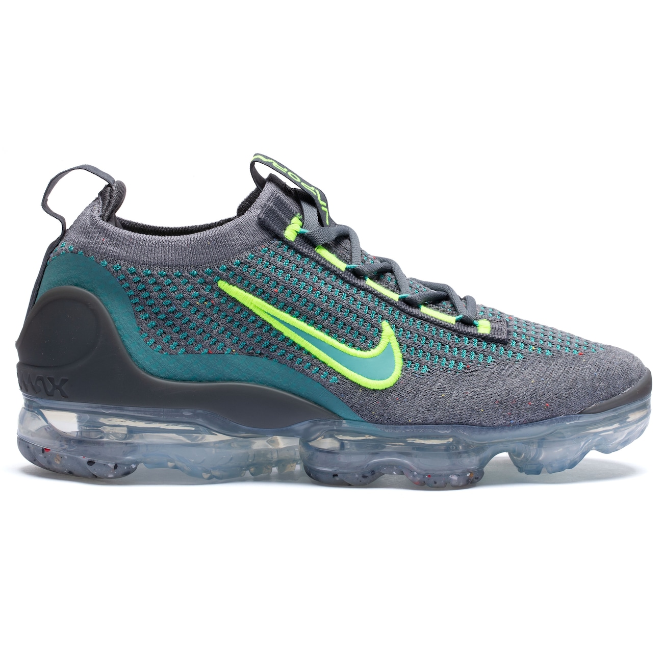 Tênis Nike Air Vapormax 2021 FK NN - Masculino