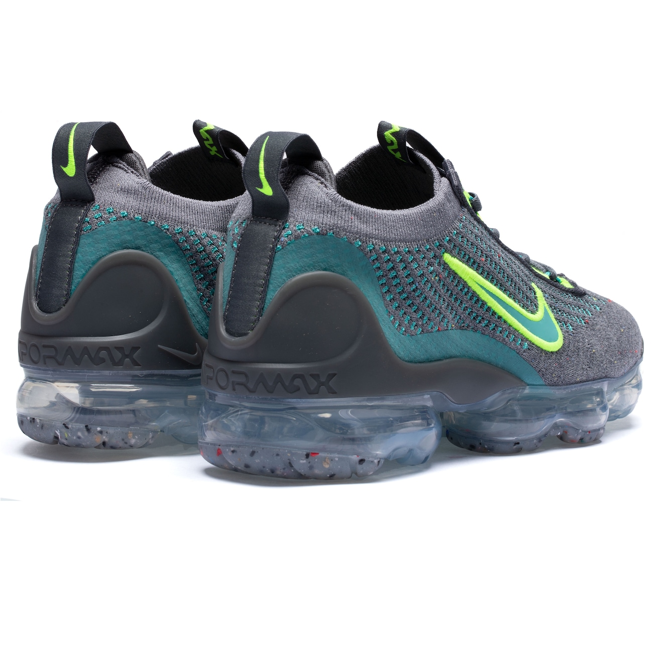 Tenis nike best sale air vapormax centauro