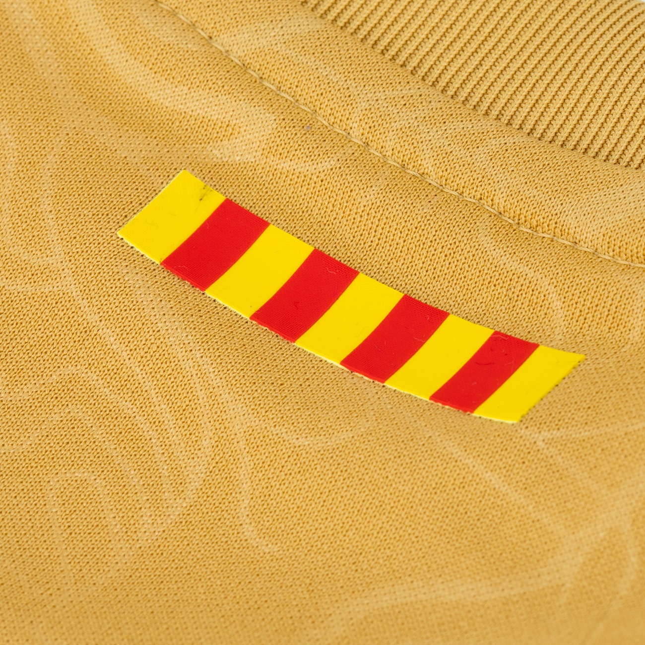 Camisa Barcelona Nike Dri-Fit Stad JS - Masculina - Video 1